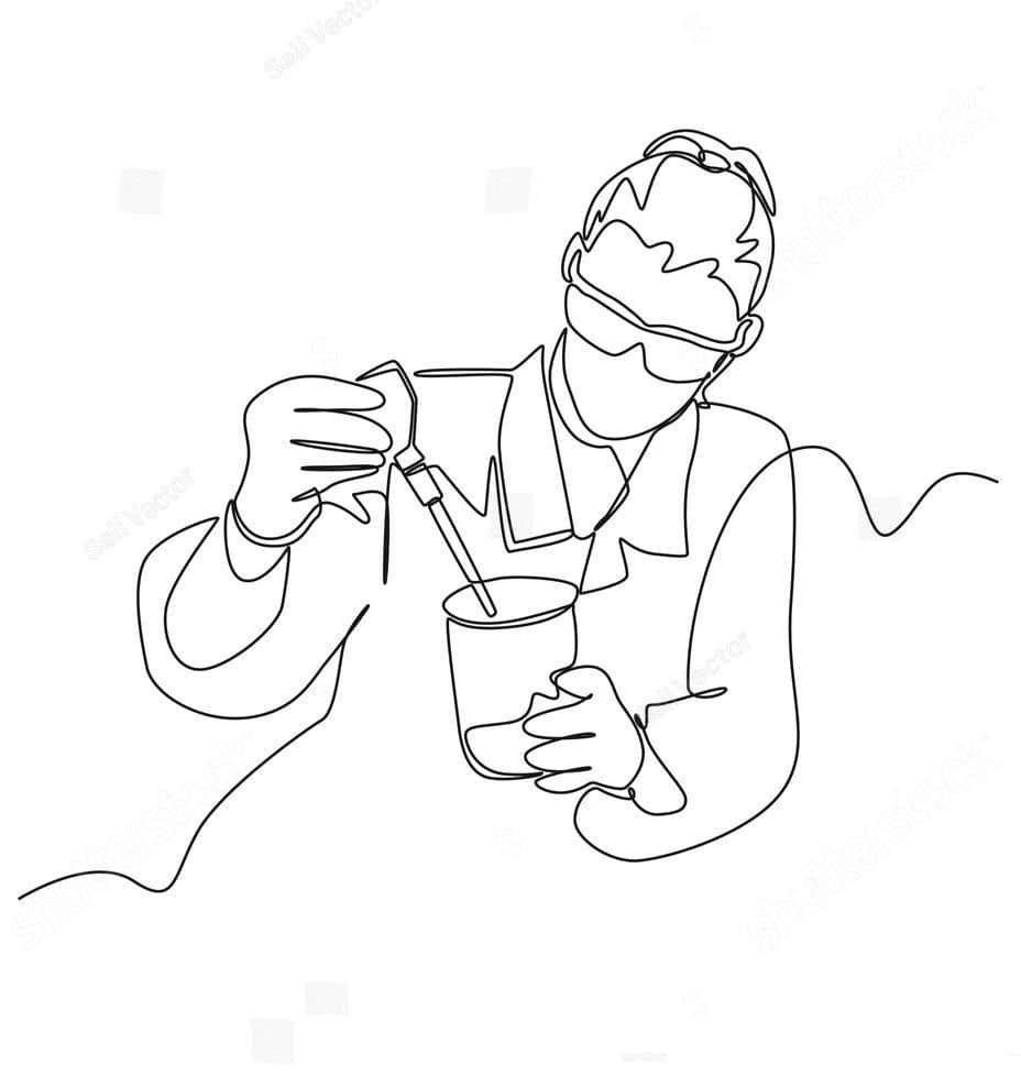 Science and Physics tuition concept learning at Saptarshi Education